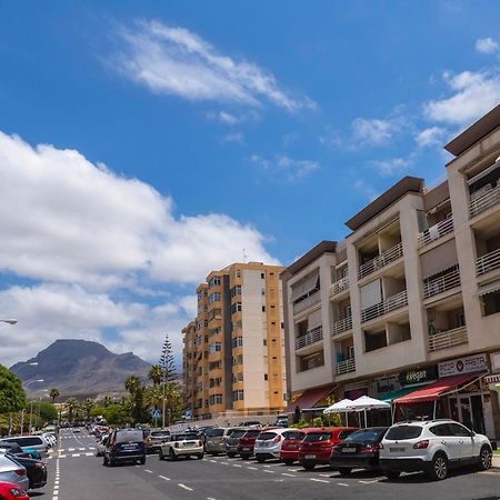 Marte - Universo Vacacional Los Cristianos  Exteriör bild